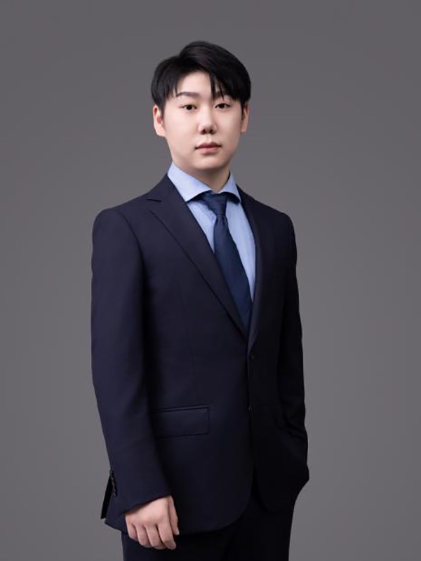 赵志远