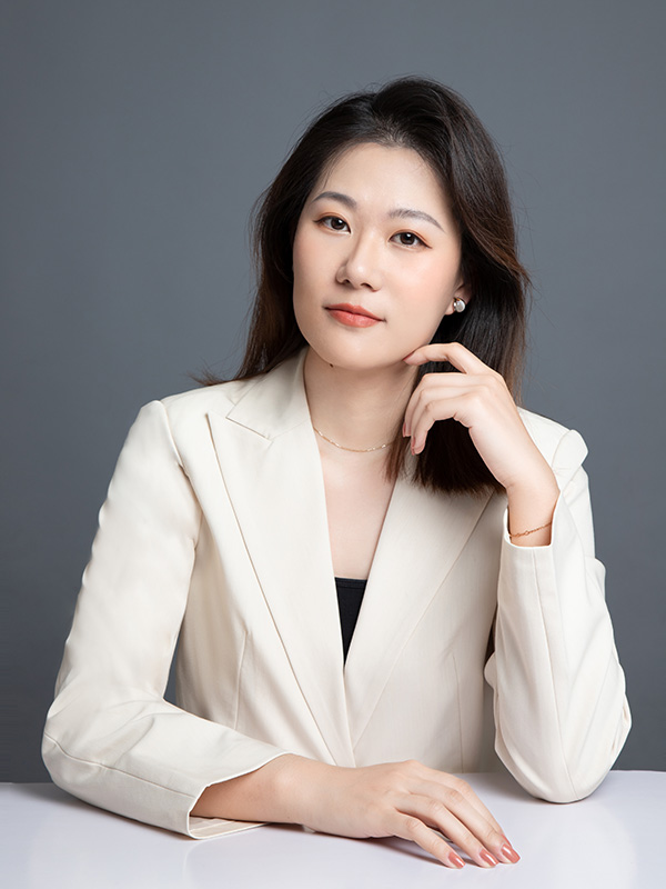姚懿珈