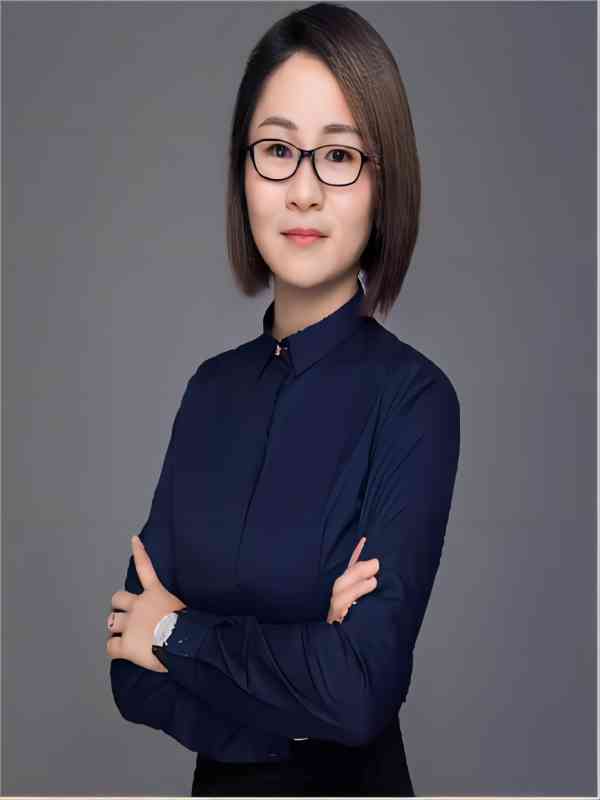 马永霞